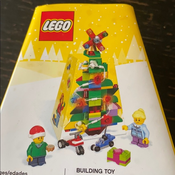 LEGO Building Toy - Picture 4 of 4